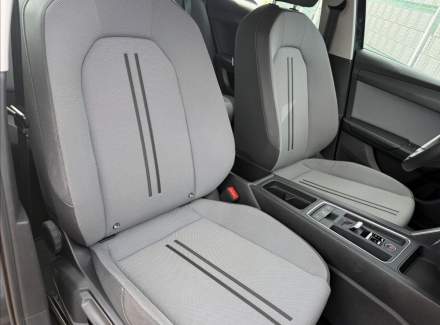 Seat - Leon