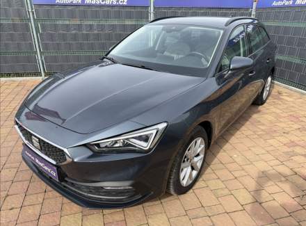 Seat - Leon