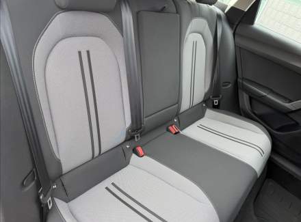 Seat - Leon