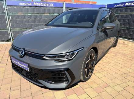 Volkswagen - Golf