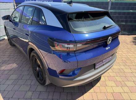 Volkswagen - ID.4