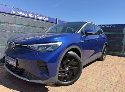 Volkswagen - ID.4