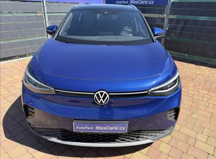 Volkswagen - ID.4