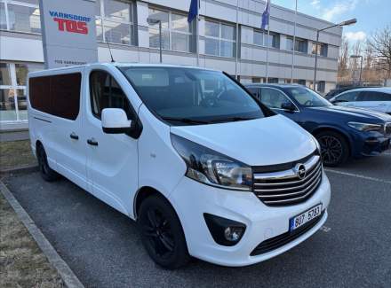 Opel - Vivaro