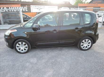 Citroën - C3