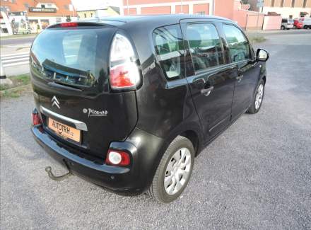 Citroën - C3