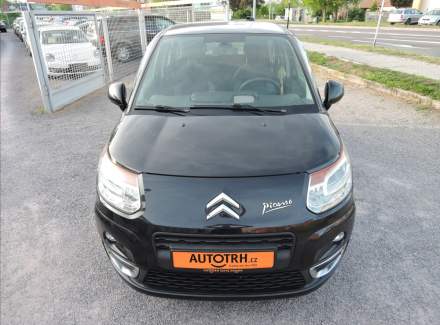 Citroën - C3