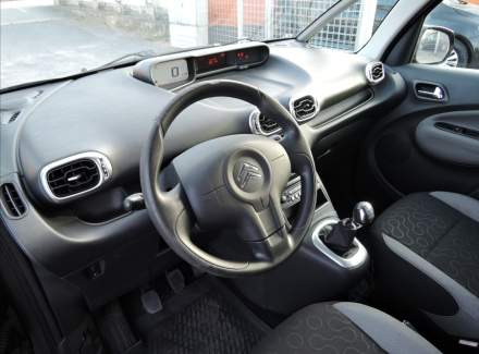 Citroën - C3