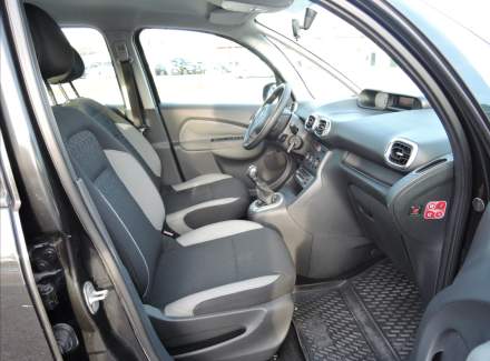 Citroën - C3
