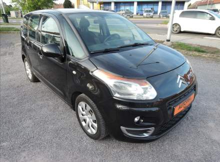 Citroën - C3
