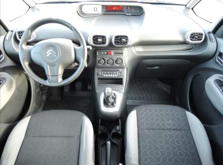 Citroën - C3