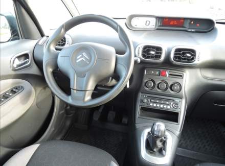 Citroën - C3