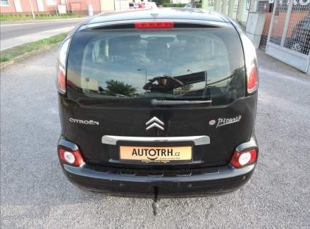 Citroën - C3