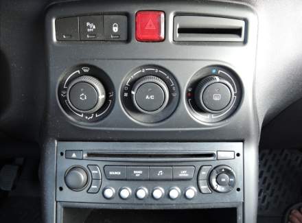 Citroën - C3