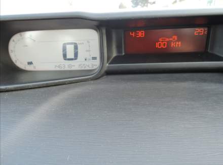 Citroën - C3