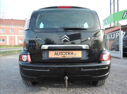 Citroën - C3