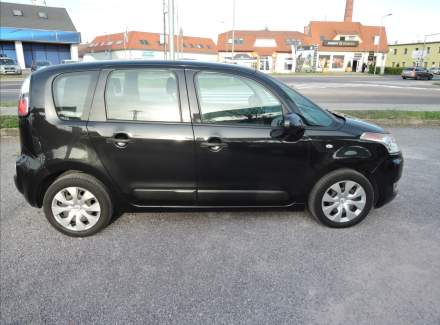 Citroën - C3