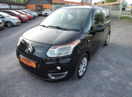 Citroën - C3