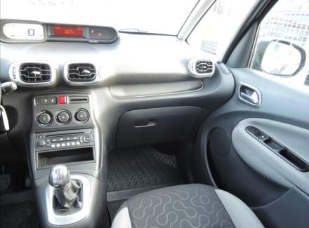Citroën - C3