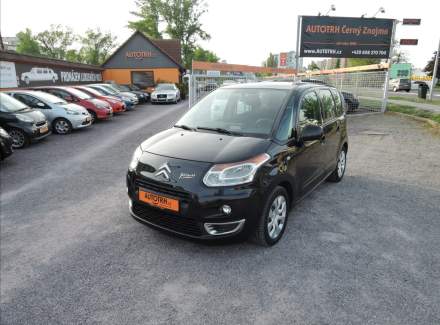 Citroën - C3
