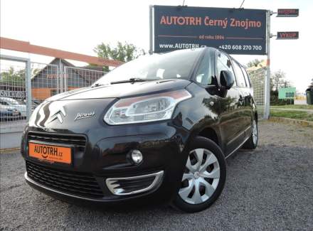 Citroën - C3
