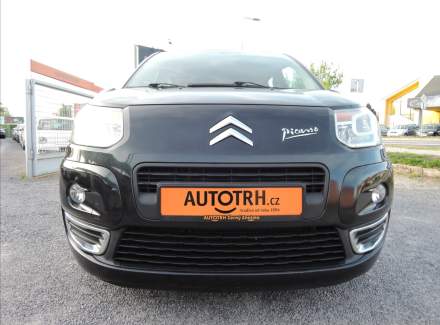 Citroën - C3