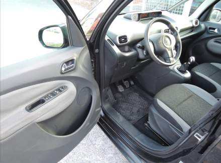 Citroën - C3