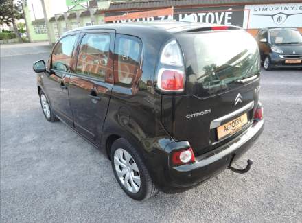 Citroën - C3