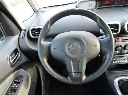 Citroën - C3