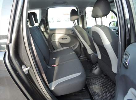 Citroën - C3