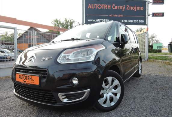 Citroën - C3
