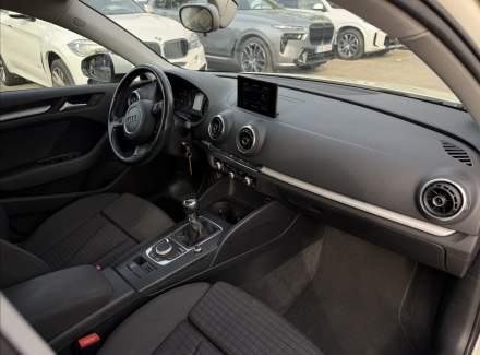 Audi - A3
