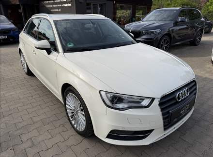 Audi - A3