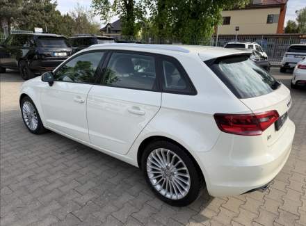 Audi - A3