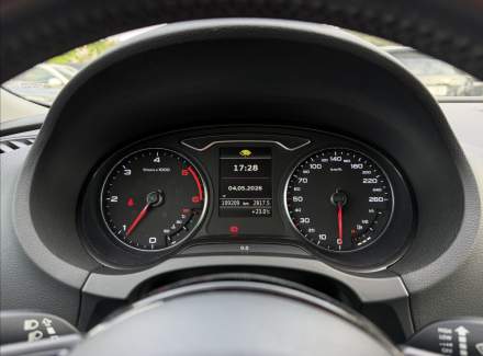 Audi - A3
