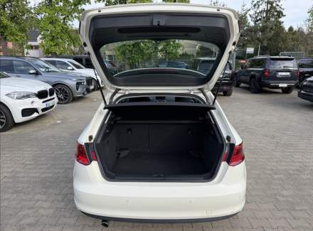 Audi - A3