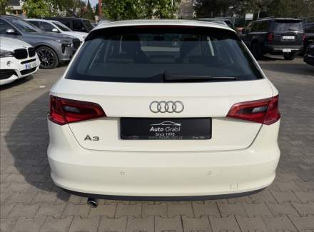 Audi - A3