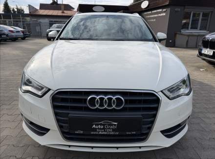 Audi - A3