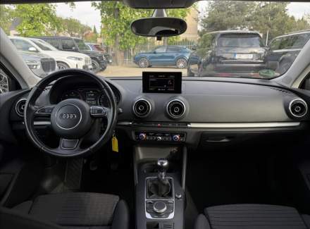 Audi - A3