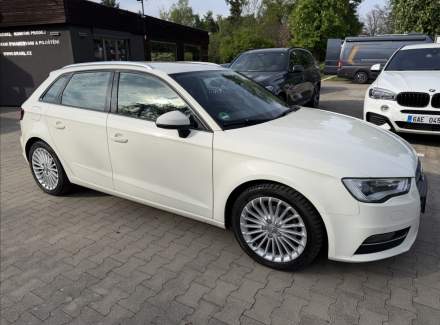 Audi - A3