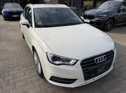 Audi - A3