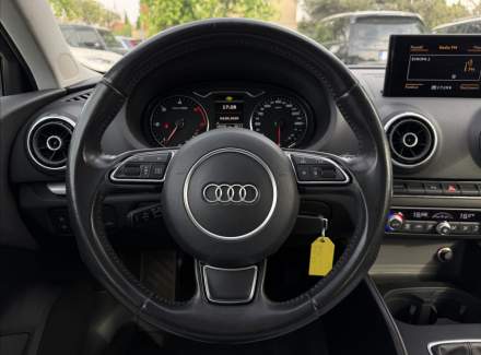 Audi - A3