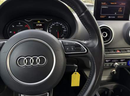 Audi - A3