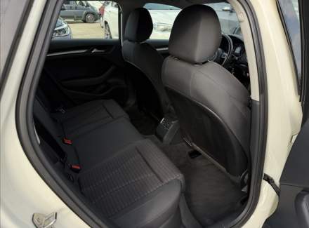 Audi - A3