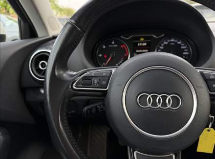 Audi - A3