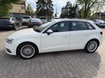 Audi - A3