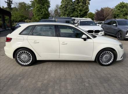 Audi - A3