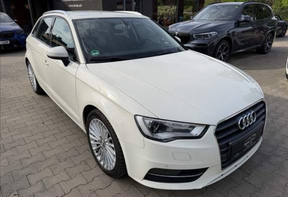 Audi - A3