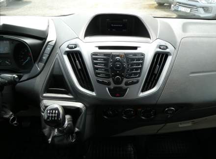 Ford - Tourneo Custom