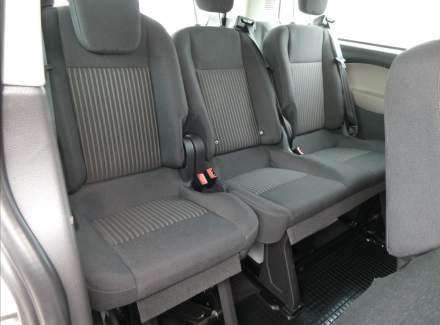 Ford - Tourneo Custom